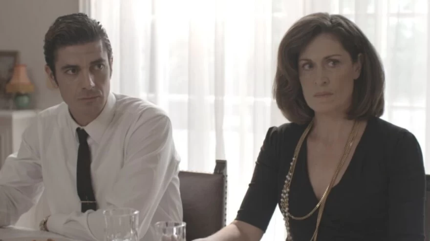 Ο Παράδεισος των κυριών ALPHA