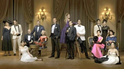 Δυσάρεστα νέα για τους τηλεθεατές της σειράς, Ο Παράδεισος των κυριών