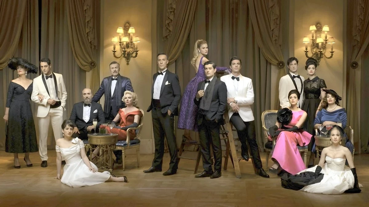 Δυσάρεστα νέα για τους τηλεθεατές της σειράς, Ο Παράδεισος των κυριών