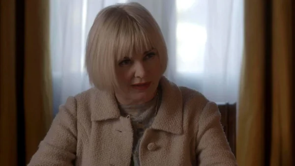 Ο Παράδεισος των κυριών (15/11): «Γνωρίζεις κάποιον Άγη Μπουραντά;» - Το νέο σατανικό σχέδιο της Βικτώριας