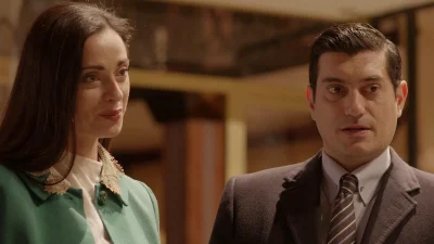 Παράδεισος των κυριών: Σούπερ αποκλειστικό! «Δεν θέλω να δώσεις το νεφρό σου» - «Θα κάνω τα πάντα ακόμα και αν πεθάνω»