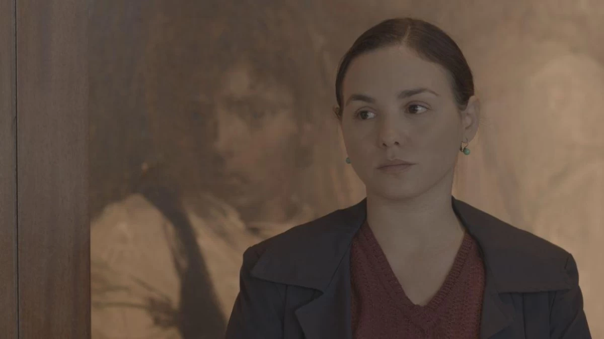 Ο παράδεισος των κυριών (2/11):  Η νέα ζωή της Πολυξένης μετά το χωρισμό από τον Άγη