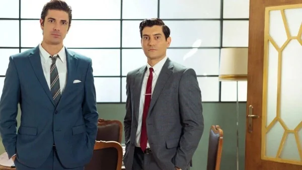 Ο Παράδεισος των κυριών (6/11): Ο Σίμος δίνει εντολή θανάτου - Νέο φονικό στην σειρά;