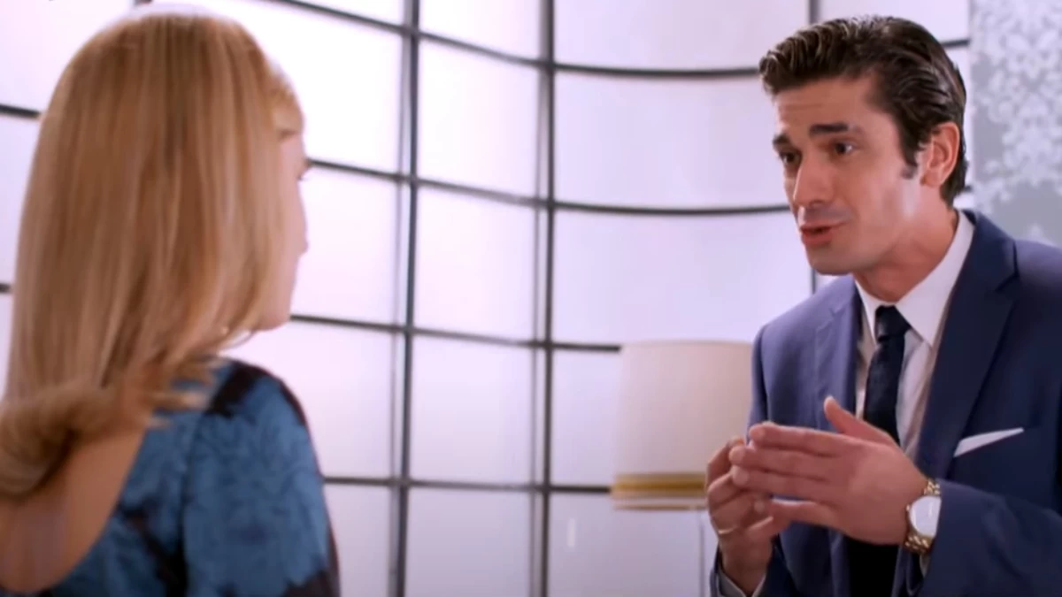 Ο Παράδεισος των Κυριών: «Μήπως θα ήταν καλύτερα να διακόψουμε;», «Θέλω να στείλεις κάποιον και να τον σκοτώσει» - Χωρισμός και δολοφονία μαζί στα επόμενα επεισόδια;