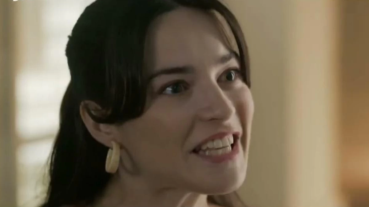 Ο Παράδεισος των κυριών (21/11): «Έναν γιατρό!!» - Η Στέλλα κάνει απόπειρα αυτοκτονίας και ο Χριστόφορος την βρίσκει αναίσθητη στο κρεβάτι του