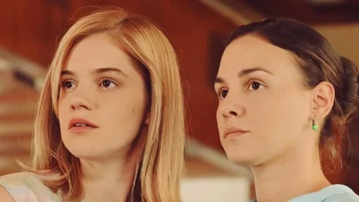 Ο Παράδεισος των Κυριών (3/11): Ξεκινά η κατρακύλα για την Πολυξένη στο Μπραζίλ - Ένα βήμα πριν ομολογήσει στη Μιράντα πως είναι κόρη της η Αμαλία