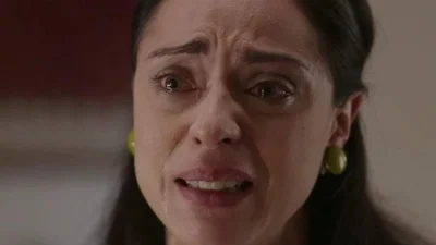 Ο Παράδεισος των κυριών (23/11): «Ο πατέρας μου σκότωσε τον δικό σου πατέρα» - Η Μιράντα αποκαλύπτει το τραγικό μυστικό της