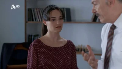 Παράδεισος των Κυριών (27/11): Κάνει απόπειρα αυτοκτονίας - Τραγικές εξελίξεις για τη Στέλλα