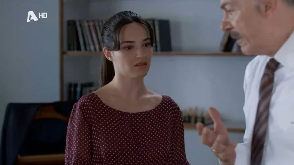 Παράδεισος των Κυριών (27/11): Κάνει απόπειρα αυτοκτονίας - Τραγικές εξελίξεις για τη Στέλλα