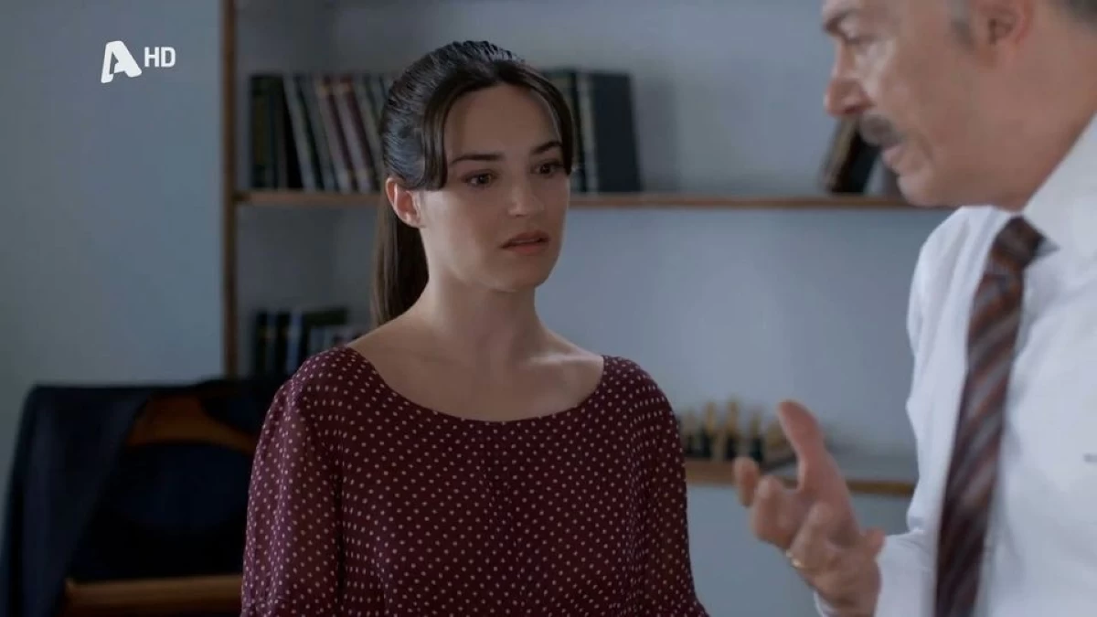 Παράδεισος των Κυριών (27/11): Κάνει απόπειρα αυτοκτονίας - Τραγικές εξελίξεις για τη Στέλλα