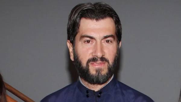 Πάτερ Αντώνιος: Eξέλιξη της στιγμής - Η νέα πρόταση του εισαγγελέως