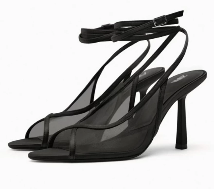 πέδιλα lace-up