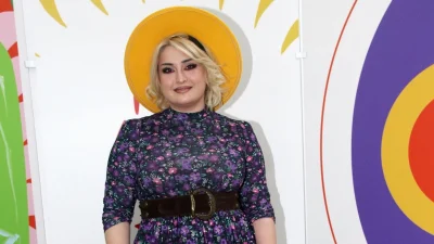 «Παρενέργειες παθαίνει όποιος...»: Η Κατερίνα Πεφτίτση "σπάει" την σιωπή της για το χάπι των διαβητικών και τα κιλά που έχασε