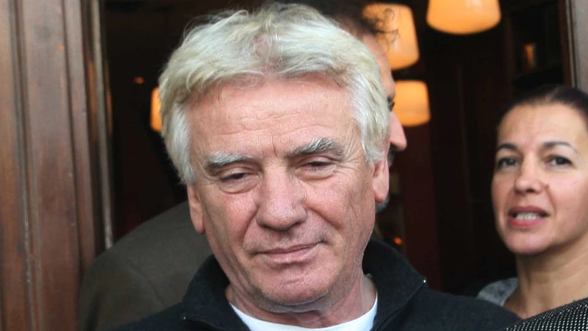 Θρήνος για το ελληνικό ποδόσφαιρο - Πέθανε ο Νίκος Γιούτσος