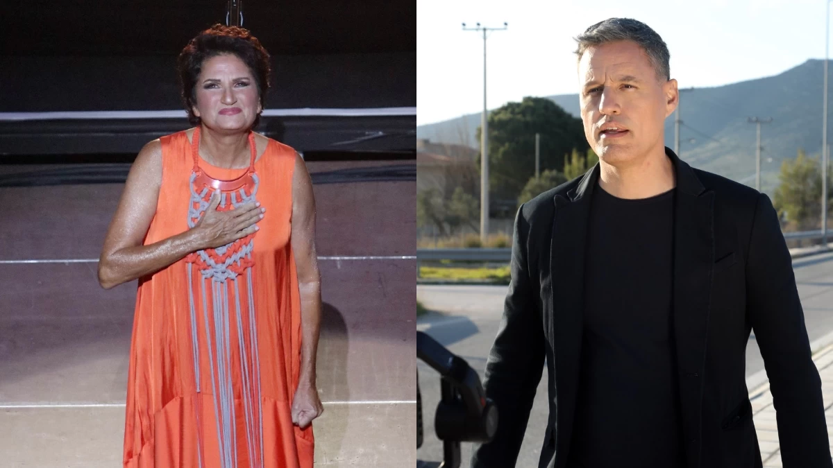 «Είχατε και στο χωριό σας μωρέ body shaming; Μπουρδολόγοι!» - Άγριο κράξιμο από τον Γρηγόρη Πετράκο σχετικά με την απόφαση της Πρωτοψάλτη για στίχο τραγουδιού της