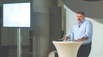 Τζώρτζης Ποφάντης: Το χρονικό ενός προαναγγελθέντος διαζυγίου και οι αποφάσεις που τον έφεραν στην πόρτα της εξόδου