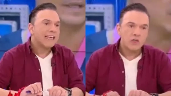 «Θα το πω, γιατί εγώ τα λέω! Ήρθε εντολή από τη διοίκηση του ΑΝΤ1 να...» - Πρωτοφανής αποκάλυψη από τον Ποσειδώνα Γιαννόπουλο για τα αντίποινα σε πασίγνωστη τραγουδίστρια