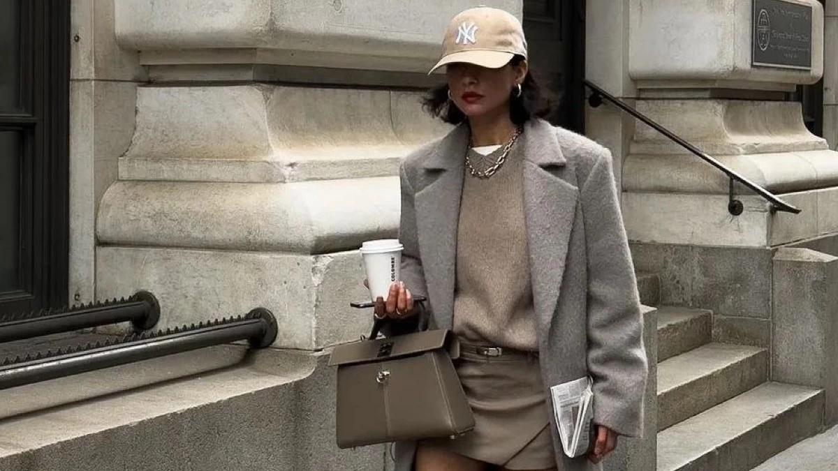 Preppy style is here: 10 κομμάτια για να το εντάξεις στα looks σου