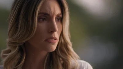 Ο πρώτος από εμάς: Στο νοσοκομείο η Κάτια με αιμμοραγία - Αγωνία για το μωρό της