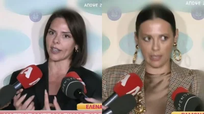 Νέο beef με Ραμόνα & Γαλύφα: «Τώρα θέλει να πάρει και τη θέση μου στο My Style;»