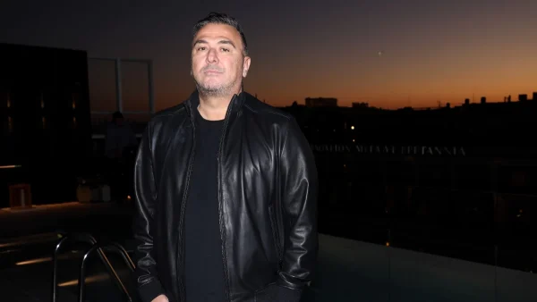 Πρόταση - "βόμβα" Αντώνη Ρέμου: «Κρατάμε την θέση δίπλα στον Light για τον Μικρούτσικο!»