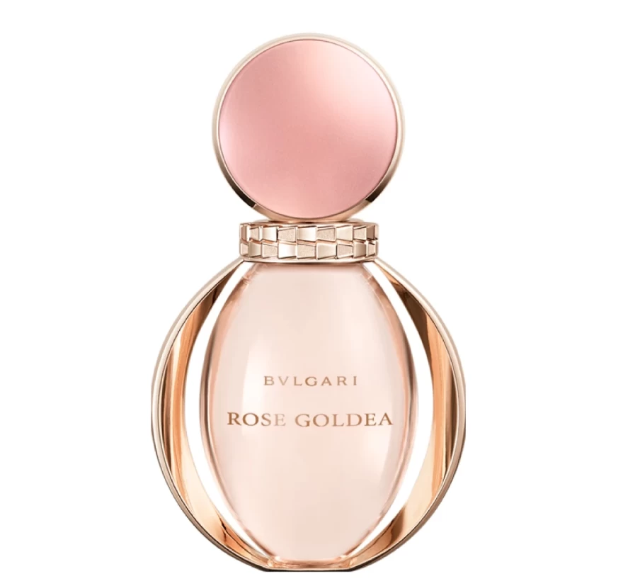 Rose Goldea, Bvlgari