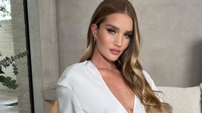 Waterfall waves: To νέο hair- trend που θα απογειώσει τα μακριά μαλλιά σου με λίγες κινήσεις!