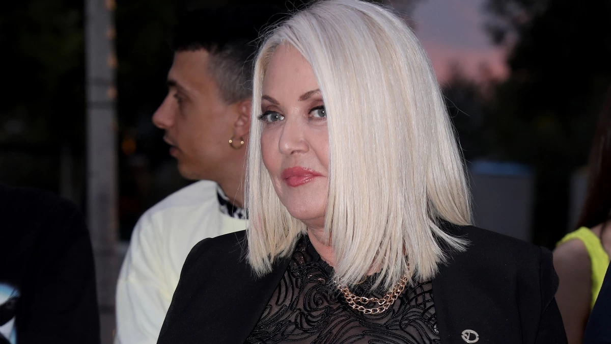 Mega: Ανακοινώθηκαν τα ευχάριστα νέα για τη Ρούλα Κορομηλά