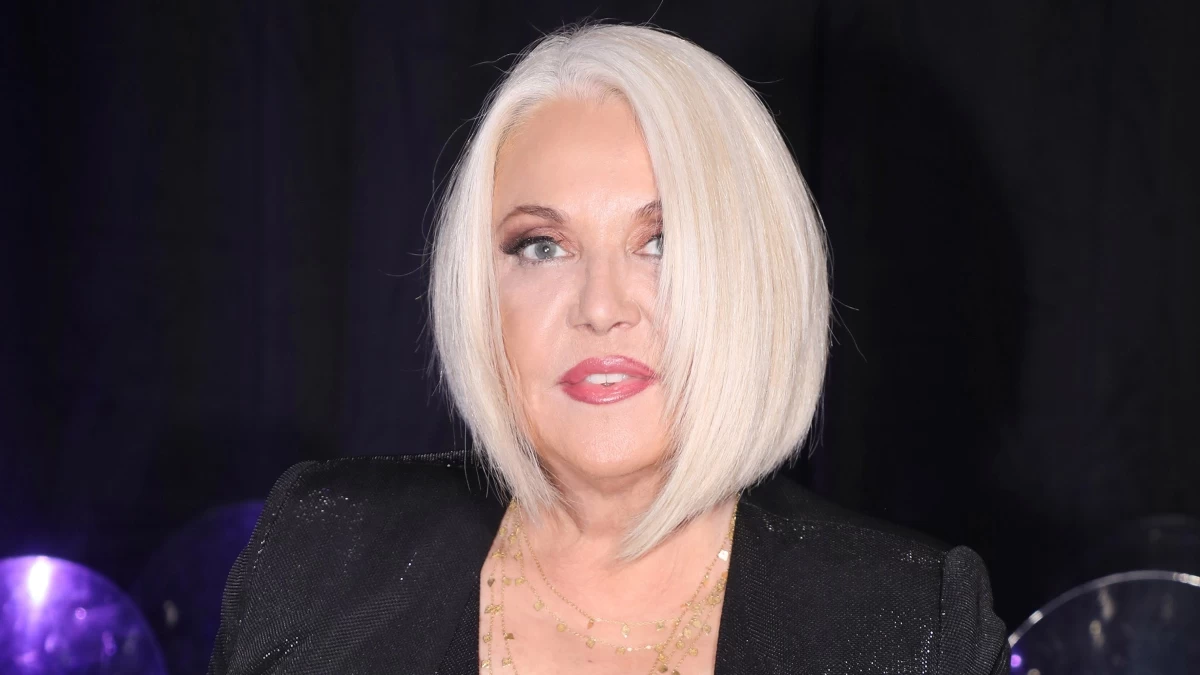 Δυσάρεστα νέα για την Ρούλα Κορομηλά - "Σούσουρο" στους διαδρόμους του MEGA