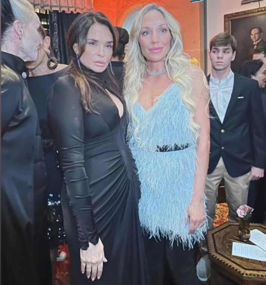 Σίλια Κριθαριώτη Ρόη Δάναλη Αποστολοπούλου