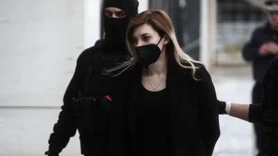 «Αυτό το πλασματάκι με έκανε μαμά για πρώτη φορά! Δεν την παράτησα...» - Ξεκίνησε η απολογία της Ρούλας Πισπιρίγκου