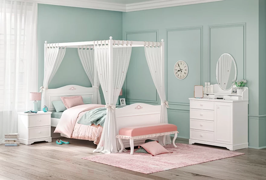 παιδικό cilek