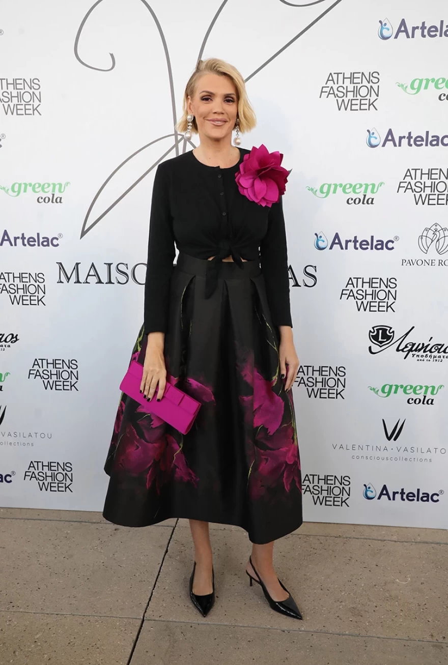 σάσα σταμάτη