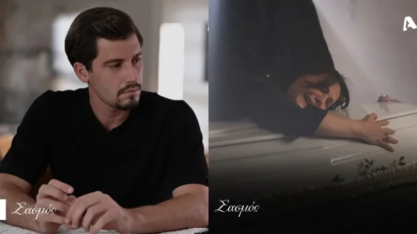 Ο Γιώργος Αμούτζας αποκλειστικά στο youweekly.gr: «Οι δικοί μου ταράχτηκαν με το μακάβριο θέαμα στον Σασμό»