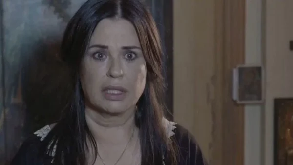 Σασμός: «Τι γυρεύει πλέον από εμάς;», «Εκδίκηση!» - Ερωτεύτηκε τον αδερφό του πατέρα του και αυτοκτόνησε