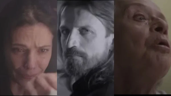 Σασμός (6/11): «Σας εκλιπαρώ ως εδώ» - Τα ουρλιαχτά της Βασιλικής, το όνειρο της γιαγιάς Ειρήνης και το όραμα της Καλλιόπης στην κηδεία του Νικηφόρου