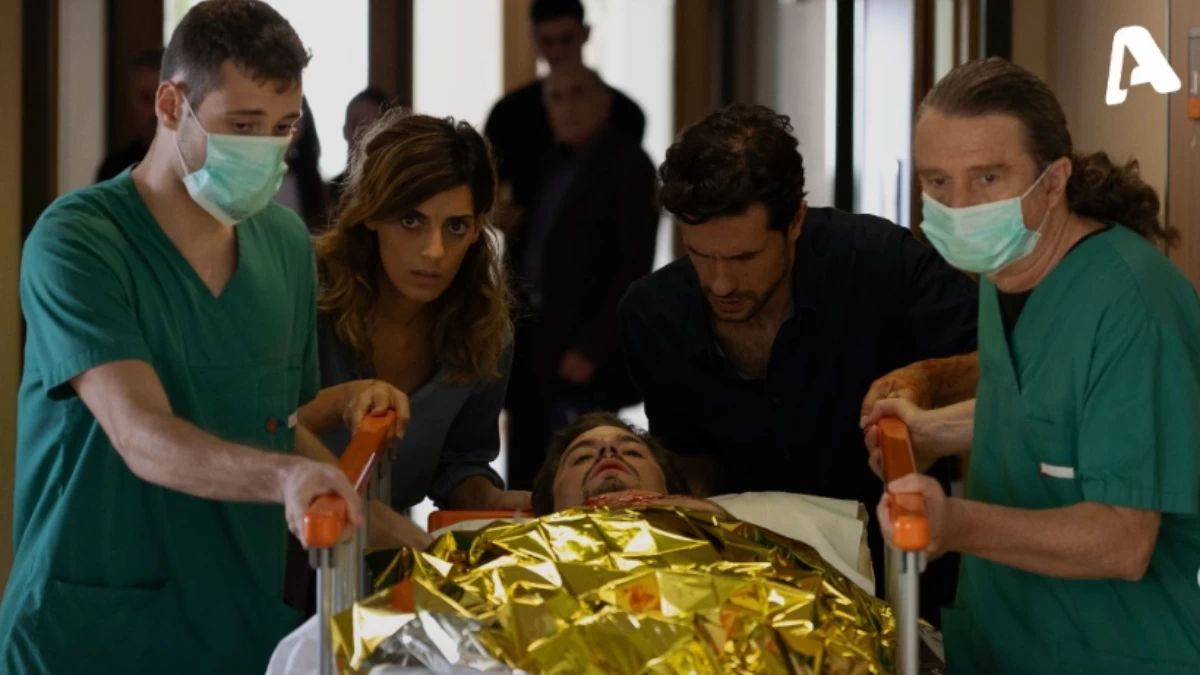 Σασμός: Μεγάλη συμφορά στη ζωή της Βασιλικής - Ο λόγος που το σενάριο ''σκότωσε'' τον Νικηφόρο στον 3ο κύκλο