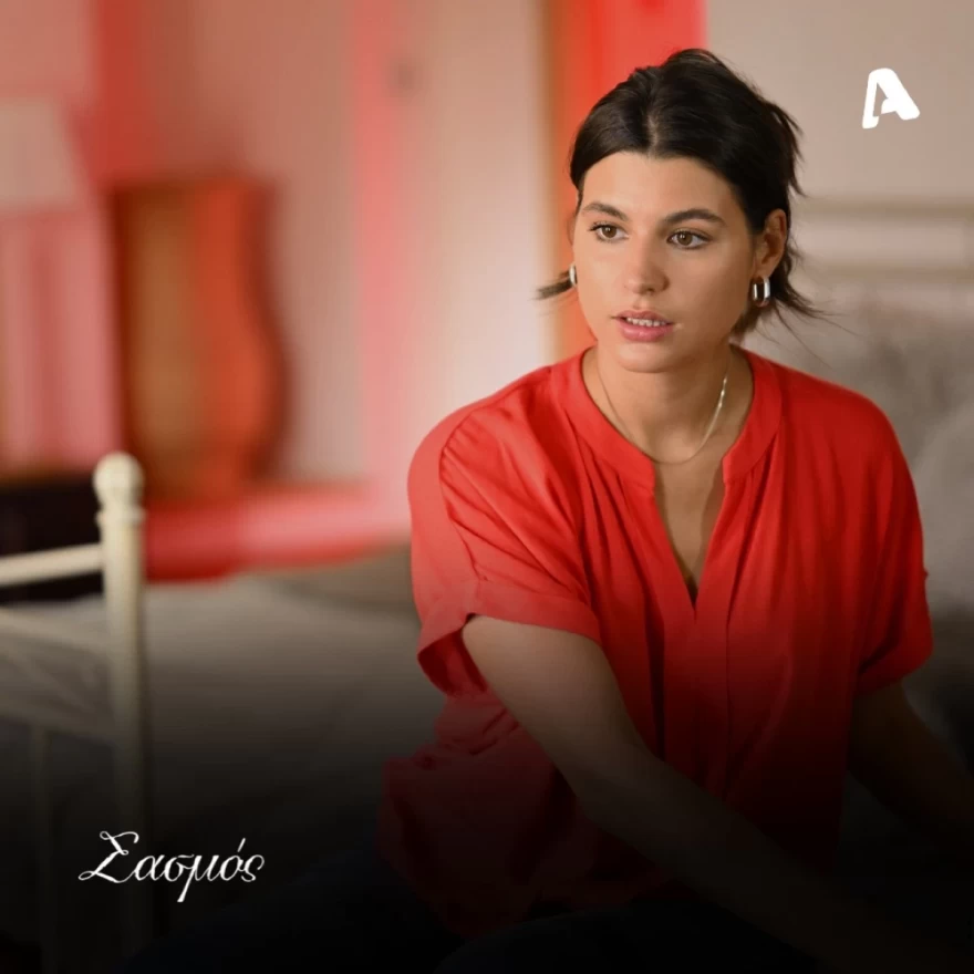 Σασμός πεθαίνει η Θοδώρα μετά τον θάνατο του Νικηφόρου