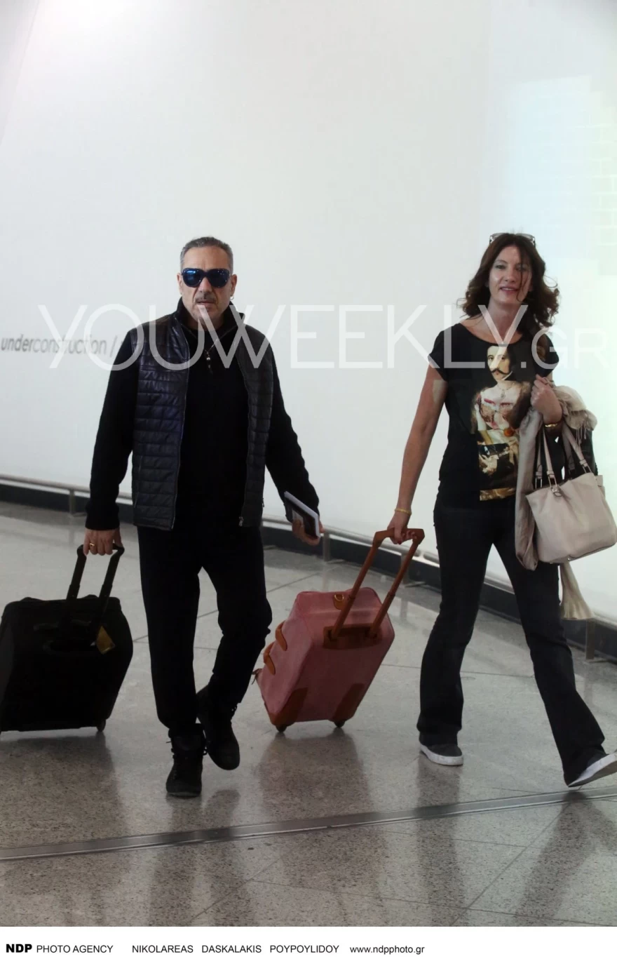 σύζυγος Σφακιανάκη