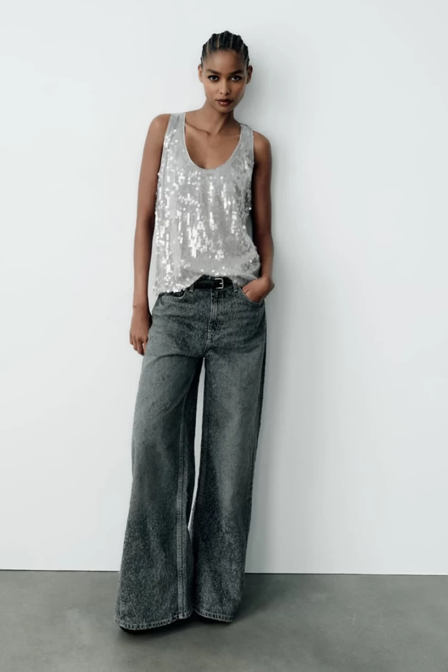 τοπ με στρας