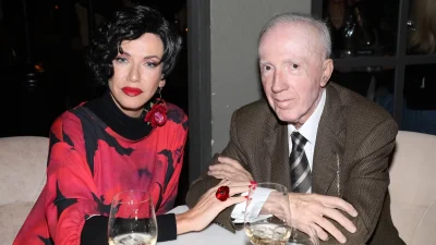 Γεωργία Σιακαβάρα: Αυτός είναι ο γοητευτικός επιχειρηματίας που βρισκόταν στο πλευρό της πριν τον Κωνσταντίνο Πλεύρη