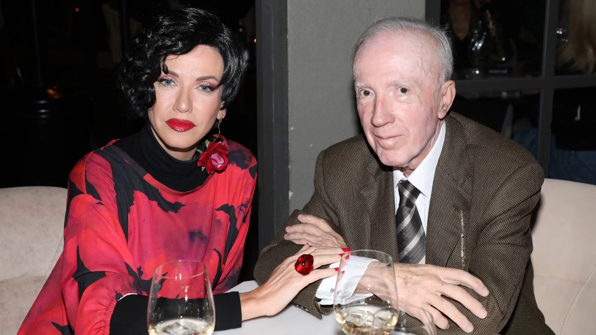 Γεωργία Σιακαβάρα: Αυτός είναι ο γοητευτικός επιχειρηματίας που βρισκόταν στο πλευρό της πριν τον Κωνσταντίνο Πλεύρη