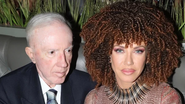 Παντρεύεται η Τζόρτζια Σιακαβάρα και ο Κωνσταντίνος Πλεύρης - Ο γάμος θα γίνει σε ερημοκλήσι