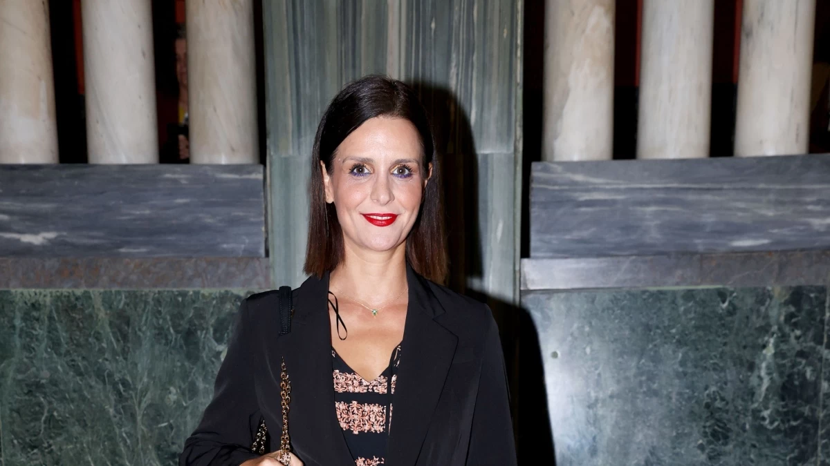 «Ναταλία, δεν κάνουμε τέτοιες ερωτήσεις...» - Σοκαρισμένη η Δήμητρα Σιγάλα με την Αργυράκη