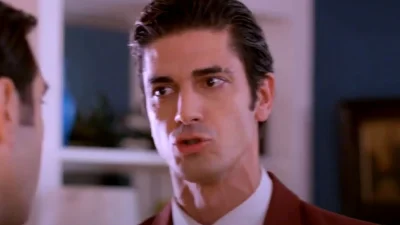 Ο Παράδεισος των Κυριών (1/11): «Θα πας και θα τον σκοτώσεις τώρα» - Το τελεσίγραφο του Σίμου για τον Αποστόλη