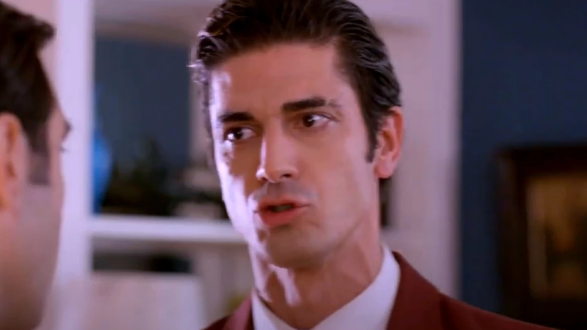 Ο Παράδεισος των Κυριών (1/11): «Θα πας και θα τον σκοτώσεις τώρα» - Το τελεσίγραφο του Σίμου για τον Αποστόλη