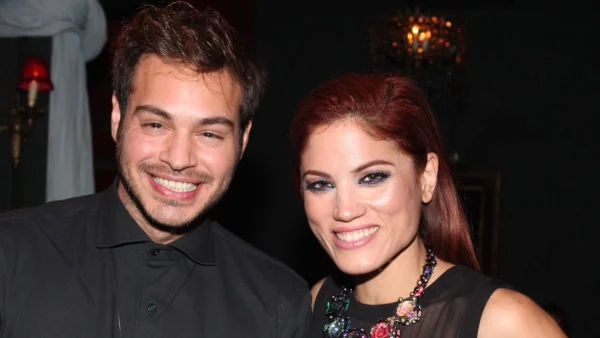 «Αναλαμβάνω την ευθύνη! Δεν βρίσκω σε τι εξυπηρετεί αυτός ο...» - Η δημόσια συγγνώμη του Σαμοΐλη στην Κουτσελίνη