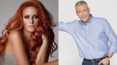 Μάνεσης VS Σίσσυ Χρηστίδου: Μάχη στήθος με στήθος στην πρωινή ζώνη της Κυριακής 5/11