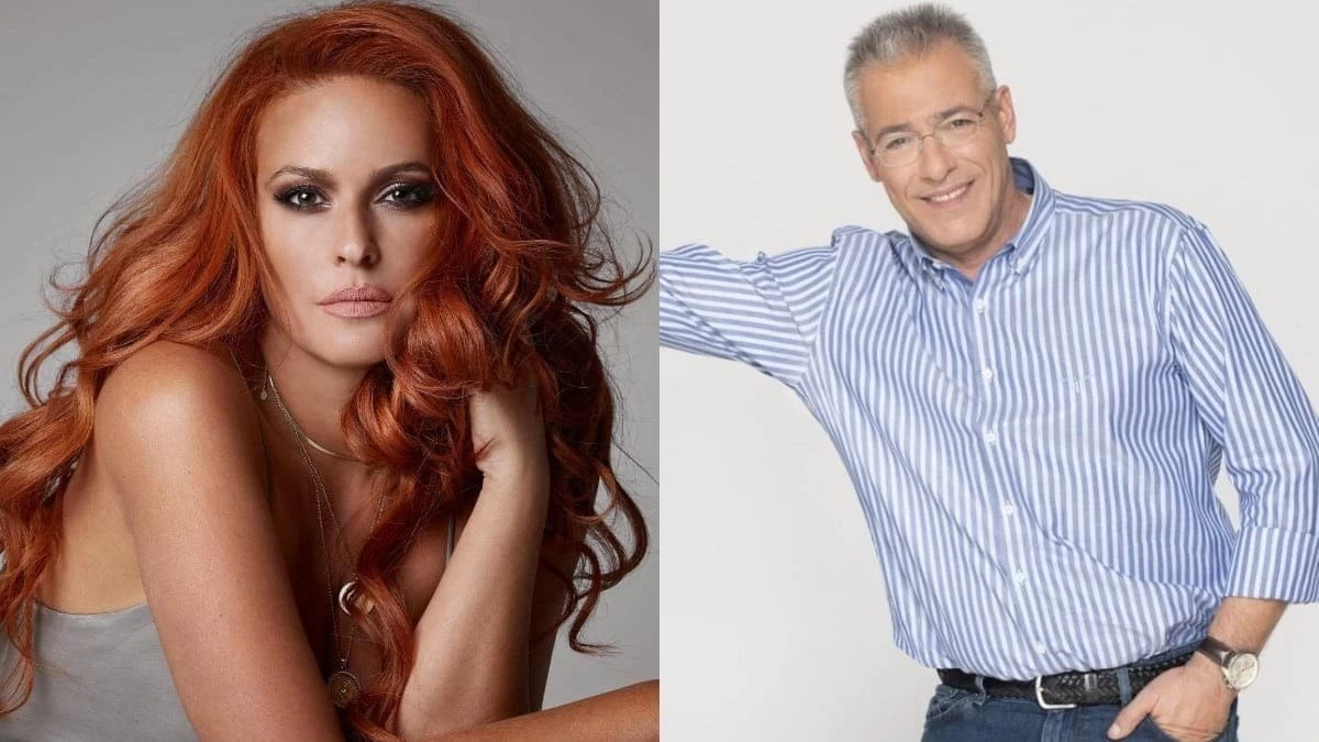 Μάνεσης VS Σίσσυ Χρηστίδου: Μάχη στήθος με στήθος στην πρωινή ζώνη της Κυριακής 5/11