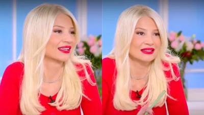 Έτοιμη να γίνει ξανά μητέρα η Φαίη Σκορδά - Η πρωτοφανής αποκάλυψη για την προσωπική της ζωή